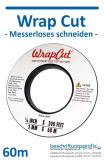 Wrap Cut knifeless tape  Messerloses schneiden 60m