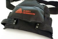 Avery Werkzeuggrtel | Beschrifter Tasche | Beschriften like a Boss