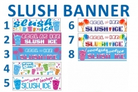 Slush Banner