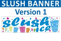 Slush Banner