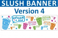 Slush Banner