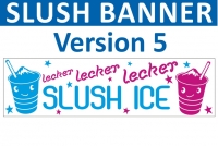 Slush Banner