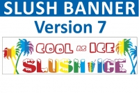 Slush Banner