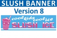 Slush Banner