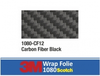 3M™ Carbon Wrap Folie 1080