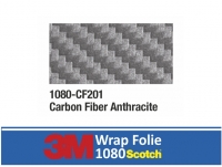 3M™ Carbon Wrap Folie 1080