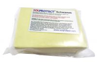 Spezial-Schwamm fr Sol Protect