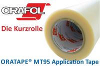 Transferfolie / ORAFOL MT 95 61cm KURZROLLE