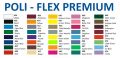 Poli-Flex Premium Flexfolie