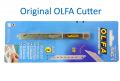 Original Olfa Cutter SAC1 aus Japan