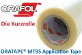 Transferfolie / ORAFOL MT 95 30,5cm KURZROLLE