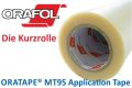 Transferfolie / ORAFOL MT 95 10cm KURZROLLE