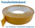 Banner Klebeband | Schweiband | 50m | Transferklebeband