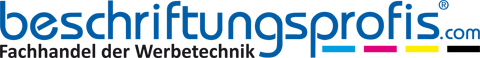 beschriftungsprofis.com – Fachhandel der Werbetechnik